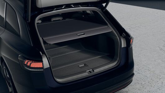 Imagem de um ID.7 TOURER PRO URBAN 77kWh 286cv