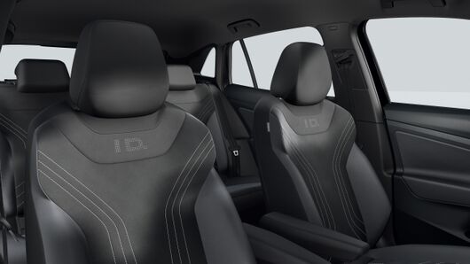 Imagem de um ID.4 PRO 77kWh 286cv