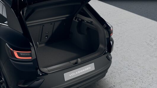 Imagem de um ID.4 PRO 77kWh 286cv