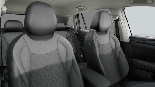 Imagem de um TIGUAN 1.5 TSI 204cv PHEV DSG URBAN