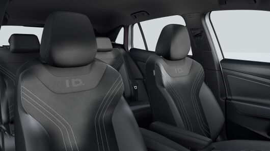 Imagem de um ID.4 PRO 77kWh 286cv