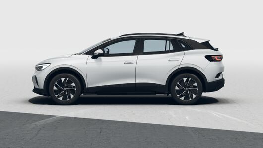 Imagem de um ID.4 PRO 77kWh 286cv