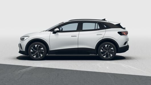 Imagem de um ID.4 PRO 77kWh 286cv