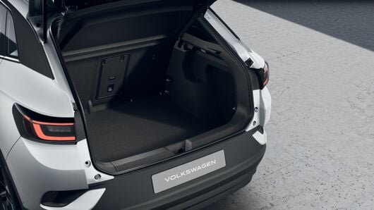 Imagem de um ID.4 PRO 77kWh 286cv