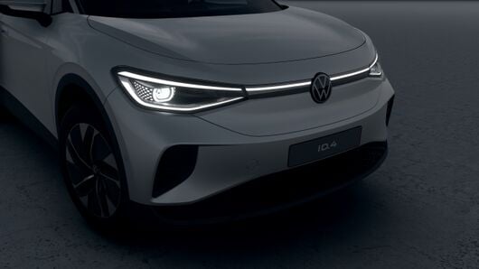 Imagem de um ID.4 PRO 77kWh 286cv