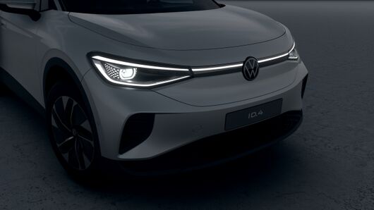 Imagem de um ID.4 PRO 77kWh 286cv