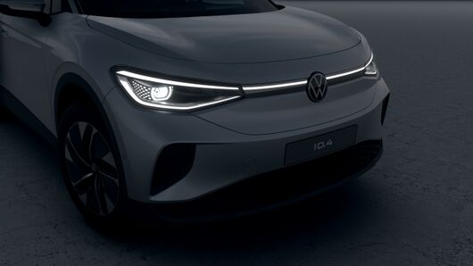 Imagem de um ID.4 PRO 77kWh 286cv