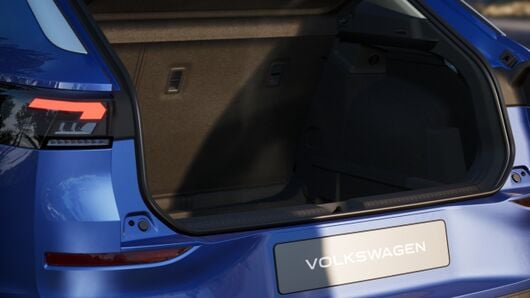 Imagem de um T-ROC 1.5 eTSI 116cv DSG TREND