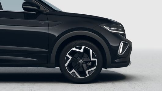 Imagem de um T-CROSS 1.0 TSI 116cv DSG R-LINE