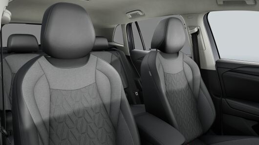 Imagem de um TIGUAN 1.5 TSI 204cv PHEV DSG URBAN