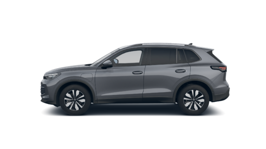 Imagem de um TIGUAN 1.5 TSI 204cv PHEV DSG URBAN