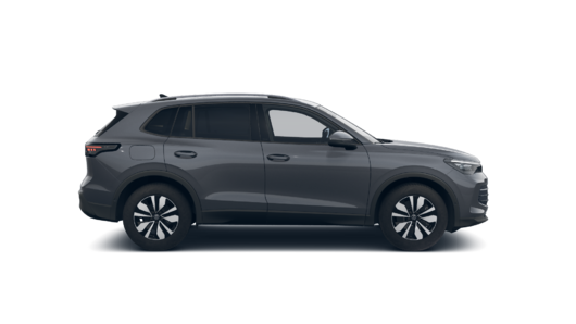 Imagem de um TIGUAN 1.5 TSI 204cv PHEV DSG URBAN