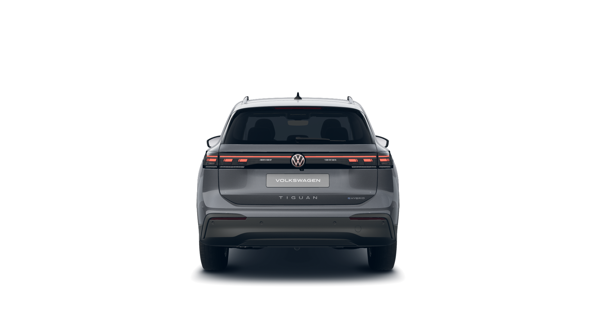 Imagem de um TIGUAN 1.5 TSI 204cv PHEV DSG URBAN