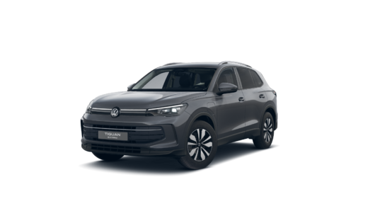 Imagem de um TIGUAN 1.5 TSI 204cv PHEV DSG URBAN