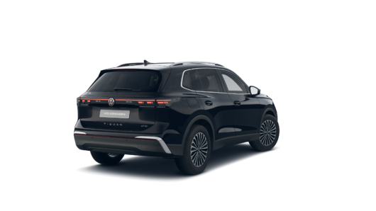 Imagem de um TIGUAN 1.5 eTSI 150cv DSG ELEGANCE