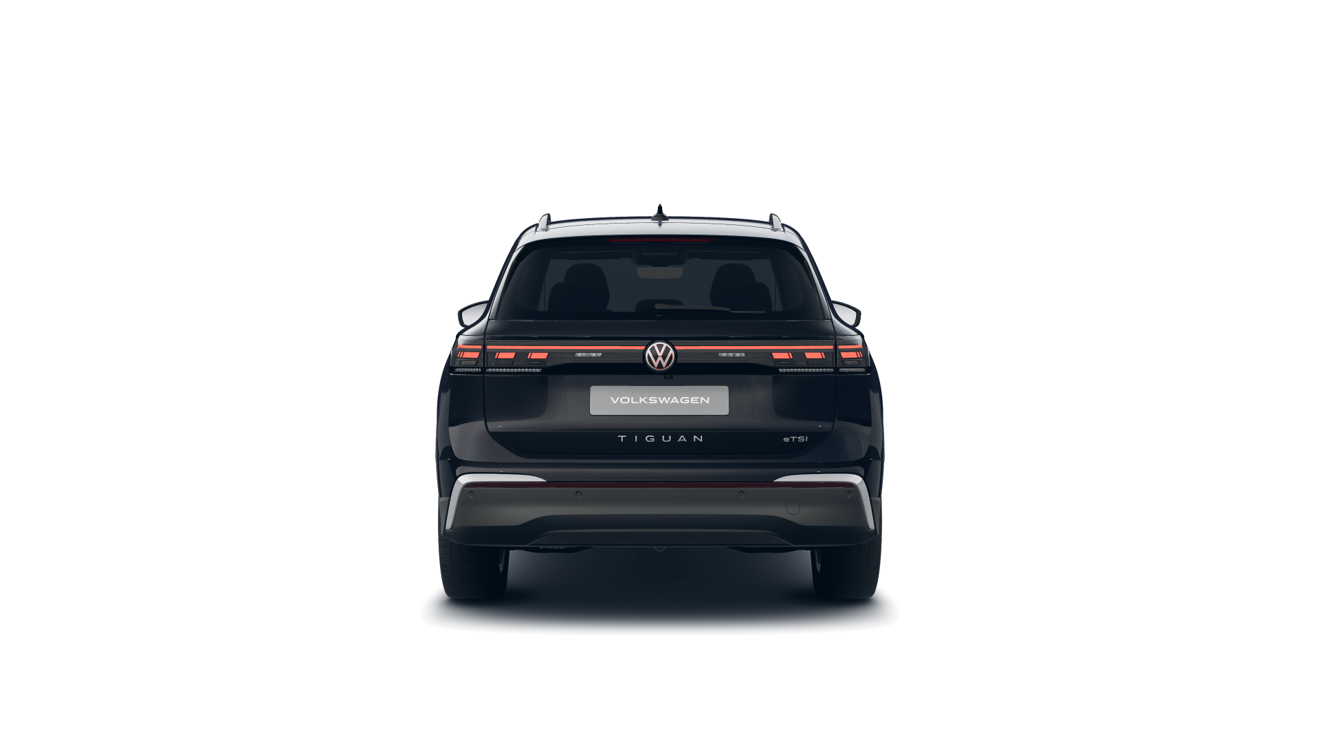 Imagem de um TIGUAN 1.5 eTSI 150cv DSG ELEGANCE