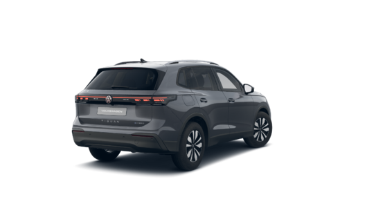 Imagem de um TIGUAN 1.5 TSI 204cv PHEV DSG URBAN