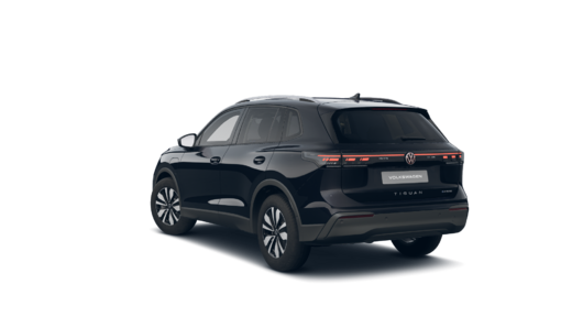 Imagem de um TIGUAN 1.5 TSI 204cv PHEV DSG URBAN