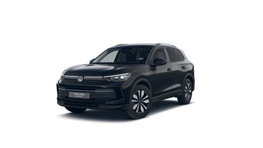 Imagem de um TIGUAN 1.5 TSI 204cv PHEV DSG URBAN