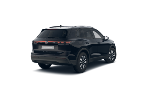Imagem de um TIGUAN 1.5 TSI 204cv PHEV DSG URBAN