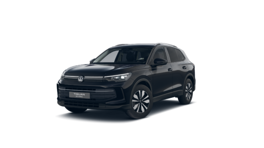 Imagem de um TIGUAN 1.5 TSI 204cv PHEV DSG URBAN