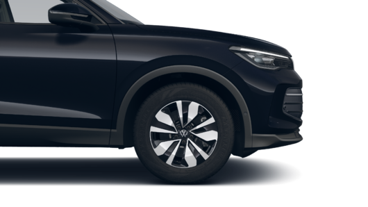 Imagem de um TIGUAN 1.5 TSI 204cv PHEV DSG URBAN