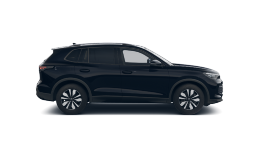 Imagem de um TIGUAN 1.5 TSI 204cv PHEV DSG URBAN