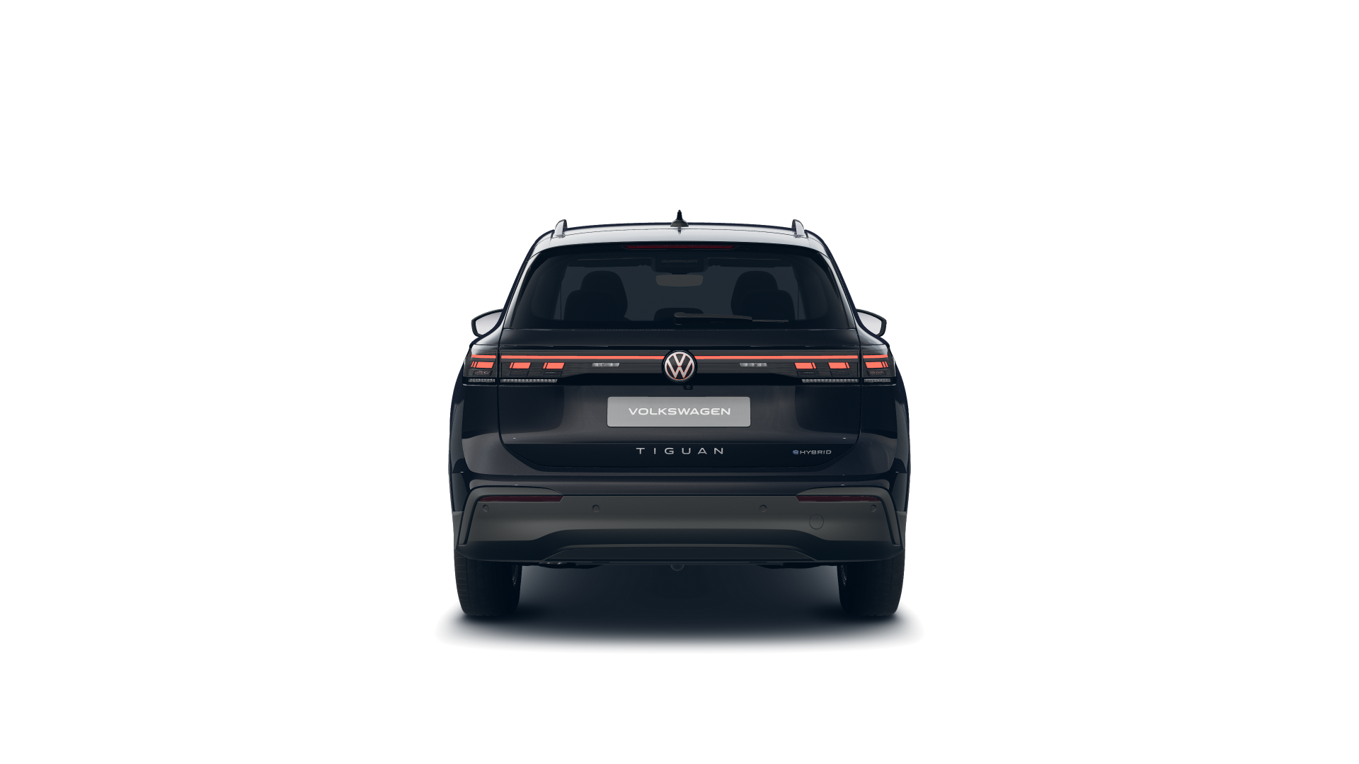 Imagem de um TIGUAN 1.5 TSI 204cv PHEV DSG URBAN