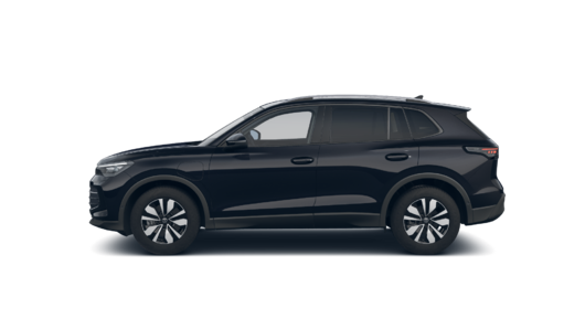 Imagem de um TIGUAN 1.5 TSI 204cv PHEV DSG URBAN