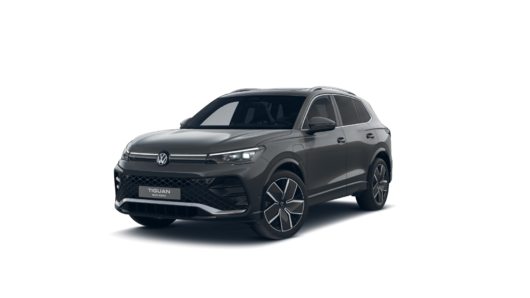 Imagem de um TIGUAN 1.5 TSI 204cv PHEV DSG R-LINE