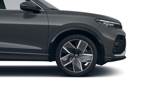 Imagem de um TIGUAN 1.5 TSI 204cv PHEV DSG R-LINE