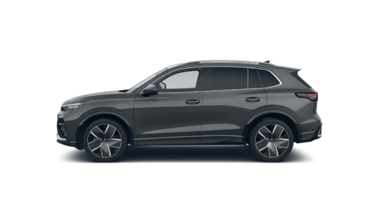 Imagem de um TIGUAN 1.5 TSI 204cv PHEV DSG R-LINE