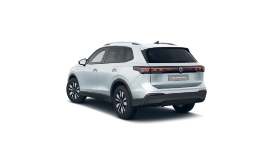 Imagem de um TIGUAN 1.5 TSI 204cv PHEV DSG URBAN