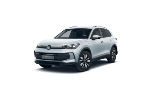 Imagem de um TIGUAN 1.5 TSI 204cv PHEV DSG URBAN