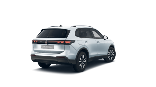 Imagem de um TIGUAN 1.5 TSI 204cv PHEV DSG URBAN