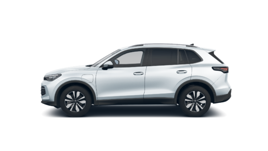 Imagem de um TIGUAN 1.5 TSI 204cv PHEV DSG URBAN