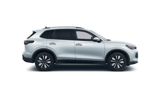 Imagem de um TIGUAN 1.5 TSI 204cv PHEV DSG URBAN