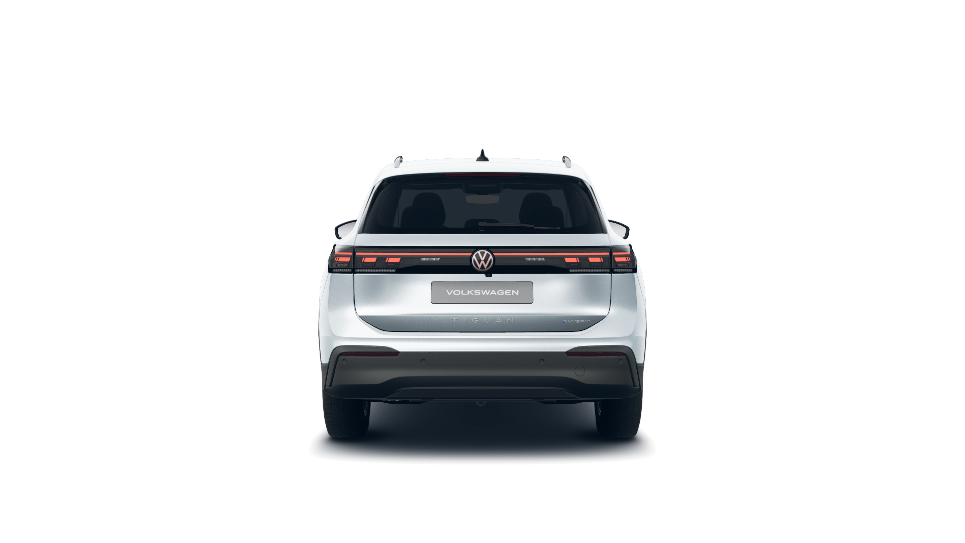 Imagem de um TIGUAN 1.5 TSI 204cv PHEV DSG URBAN