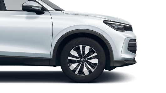 Imagem de um TIGUAN 1.5 TSI 204cv PHEV DSG URBAN