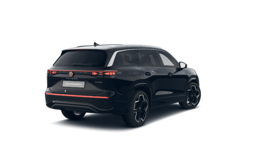 Imagem de um TAYRON 1.5 TSI 204cv PHEV DSG R-LINE