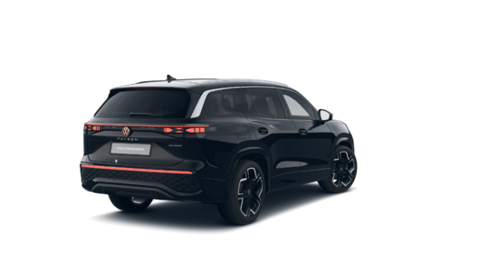 Imagem de um TAYRON 1.5 TSI 204cv PHEV DSG R-LINE