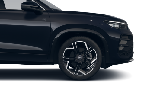 Imagem de um TAYRON 1.5 TSI 204cv PHEV DSG R-LINE