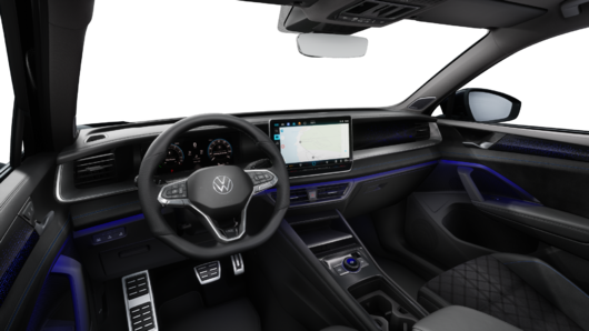 Imagem de um TAYRON 1.5 TSI 204cv PHEV DSG R-LINE