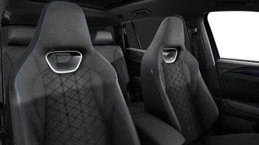 Imagem de um TAYRON 1.5 TSI 204cv PHEV DSG R-LINE