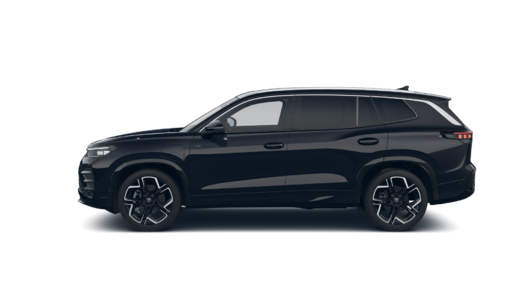 Imagem de um TAYRON 1.5 TSI 204cv PHEV DSG R-LINE