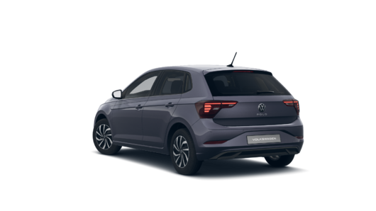 Imagem de um POLO 1.0 TSI 95cv URBAN DSG