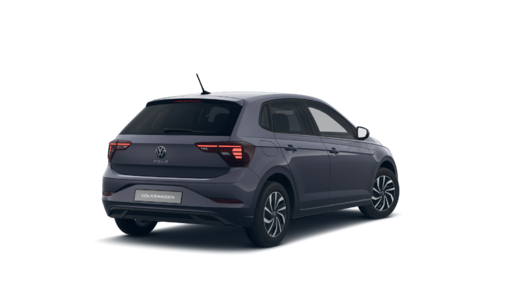 Imagem de um POLO 1.0 TSI 95cv URBAN DSG