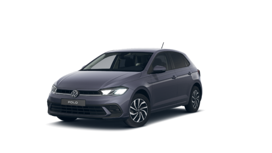 Imagem de um POLO 1.0 TSI 95cv URBAN DSG