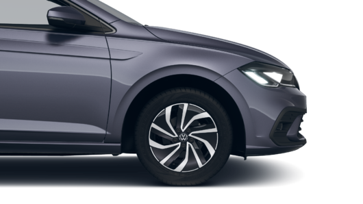 Imagem de um POLO 1.0 TSI 95cv URBAN DSG