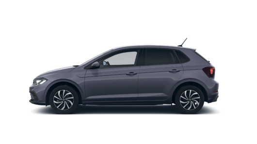 Imagem de um POLO 1.0 TSI 95cv URBAN DSG